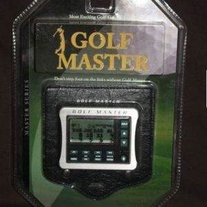 Golf MasterGadget